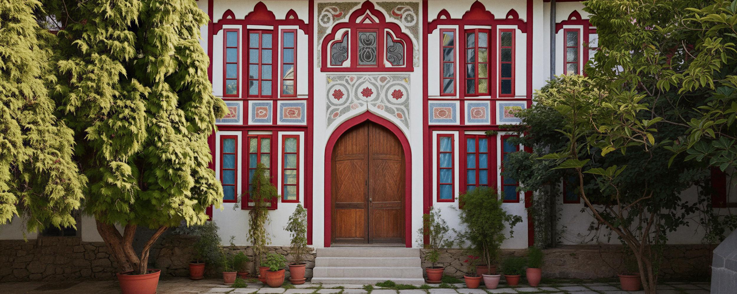 Unique Airbnbs in Delhi Havelis Lofts Quirky Stays2