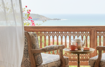 Wake Up to the Sea Best Hotel Views in Mumbai1