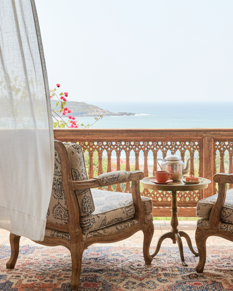 Wake Up to the Sea Best Hotel Views in Mumbai1