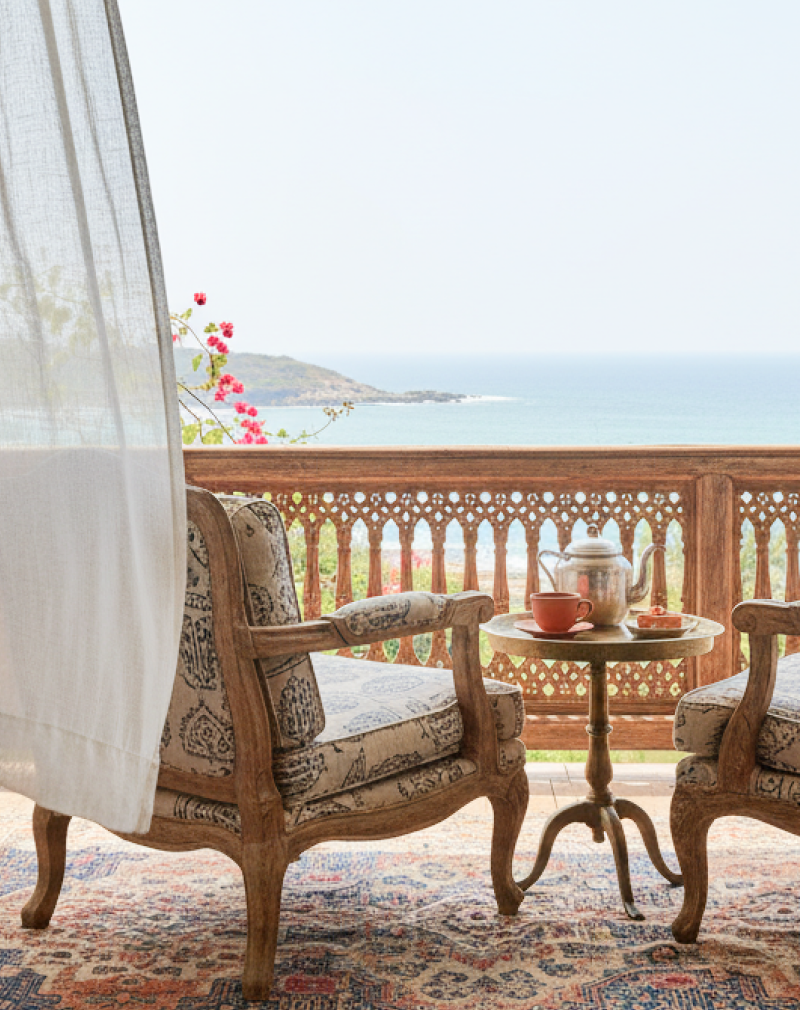 Wake Up to the Sea Best Hotel Views in Mumbai1