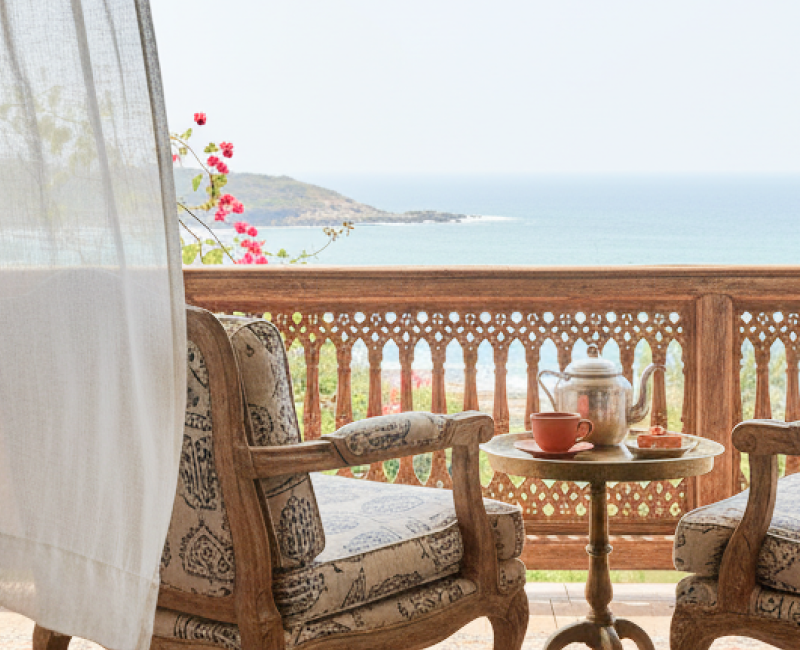 Wake Up to the Sea Best Hotel Views in Mumbai1