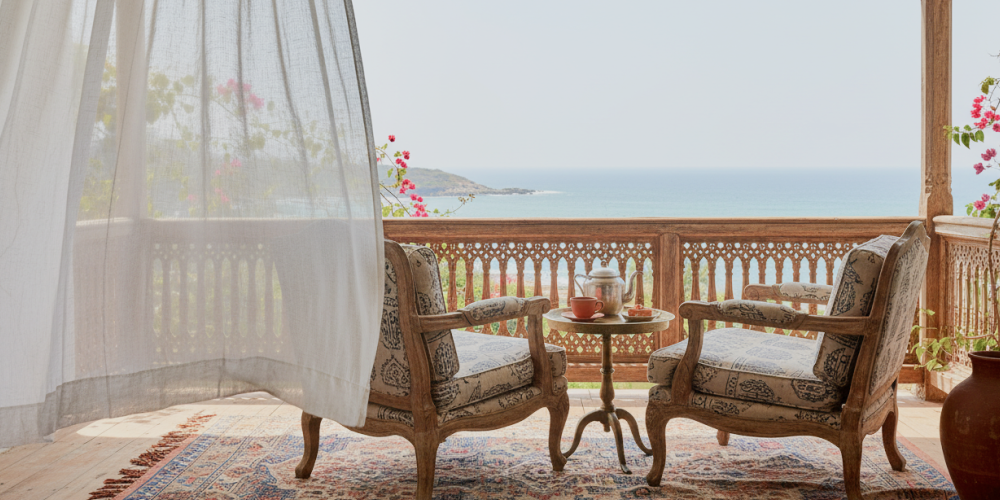 Wake Up to the Sea Best Hotel Views in Mumbai2