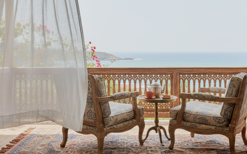 Wake Up to the Sea Best Hotel Views in Mumbai2