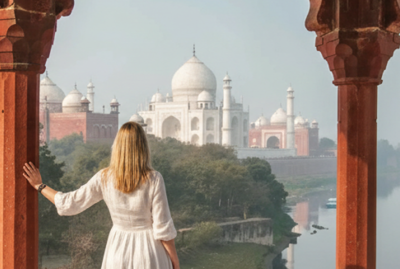 What to Wear in Delhi Travel Guide1