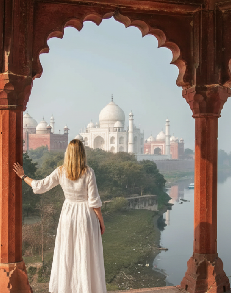 What to Wear in Delhi Travel Guide1