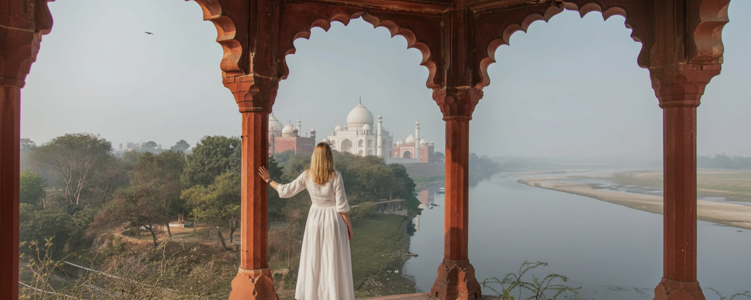 What to Wear in Delhi Travel Guide2