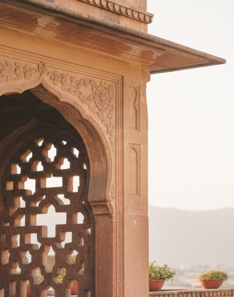 Where History Lives A Royal Architecture Tour in Jaipur1