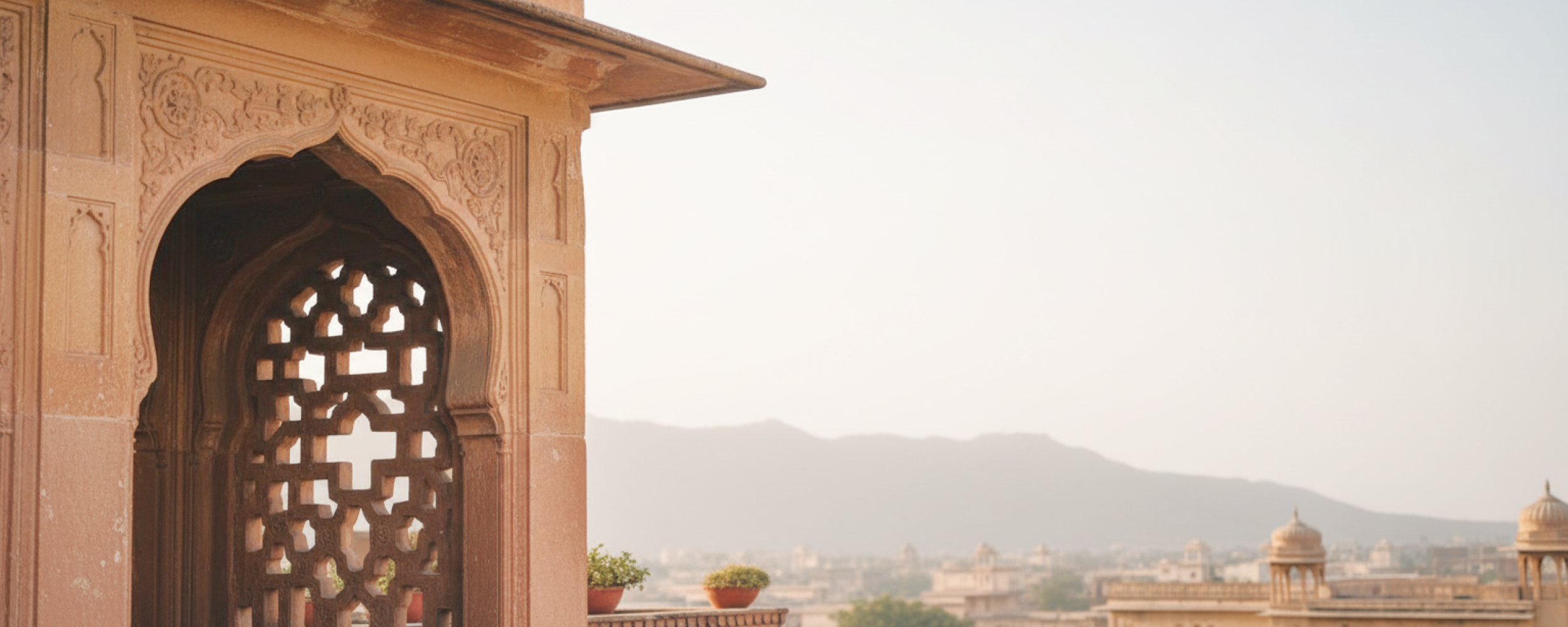 Where History Lives A Royal Architecture Tour in Jaipur2