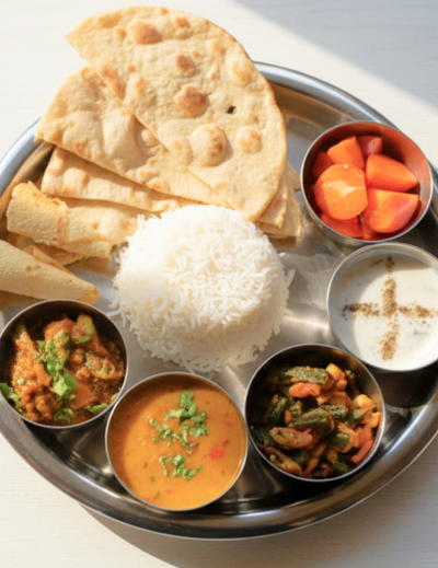 Where Locals Eat in Jaipur and You Should Too1