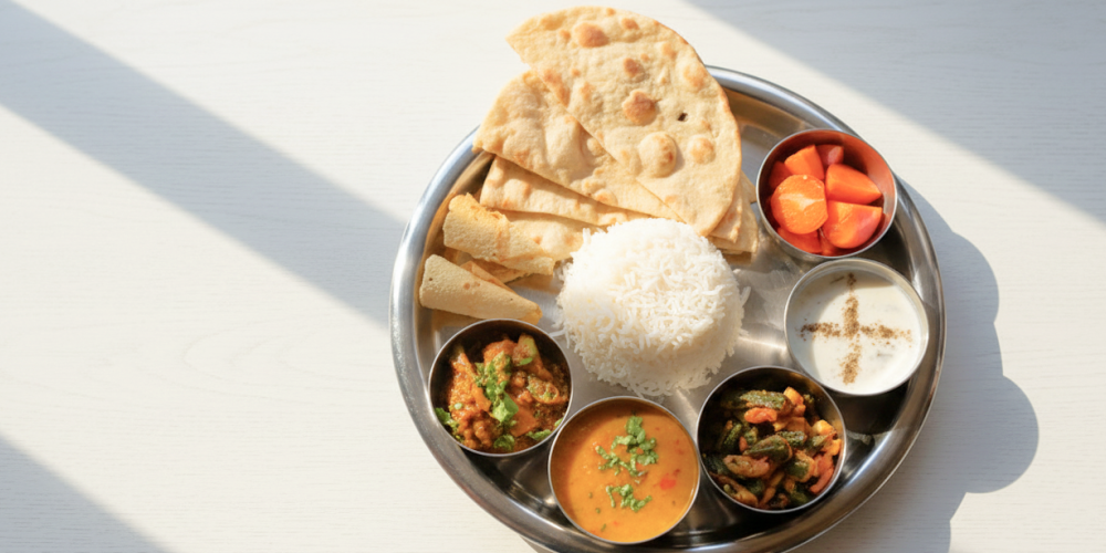 Where Locals Eat in Jaipur and You Should Too2