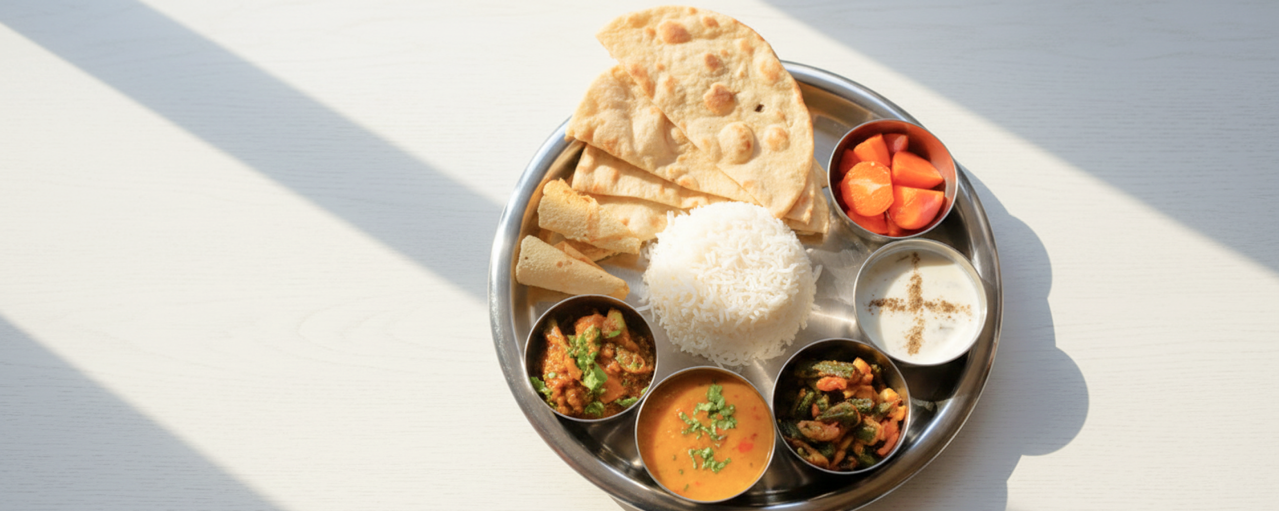 Where Locals Eat in Jaipur and You Should Too2