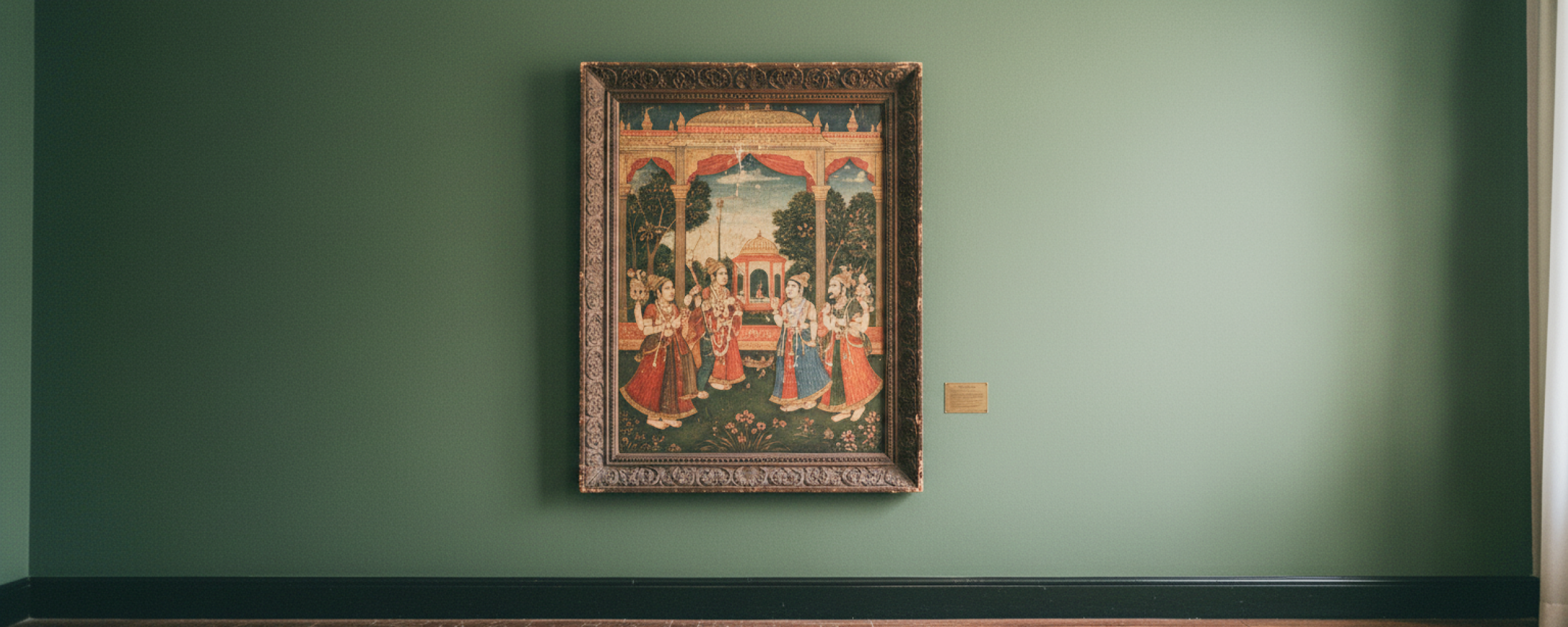 Where to Buy Paintings in Mumbai — Galleries Markets for Collectors Curious Minds2