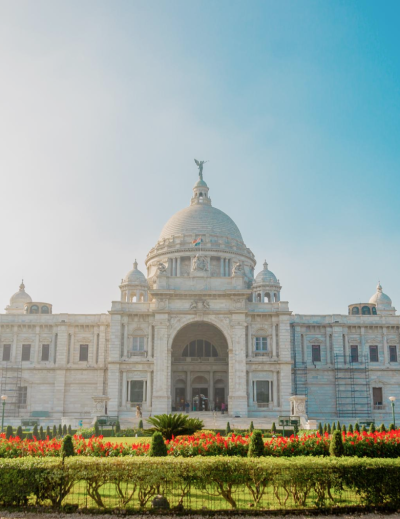 48 Hours in Kolkata What to See Eat Snap1 1