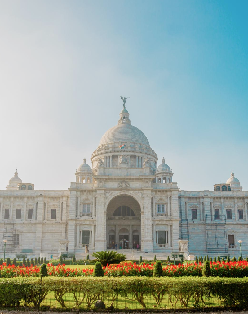 48 Hours in Kolkata What to See Eat Snap1 1