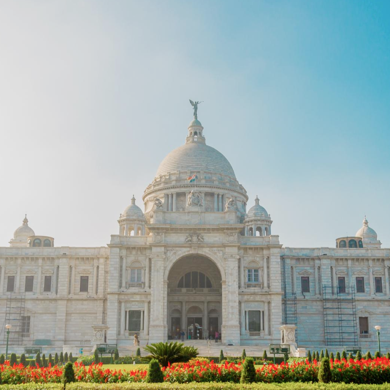 48 Hours in Kolkata What to See Eat Snap1 1