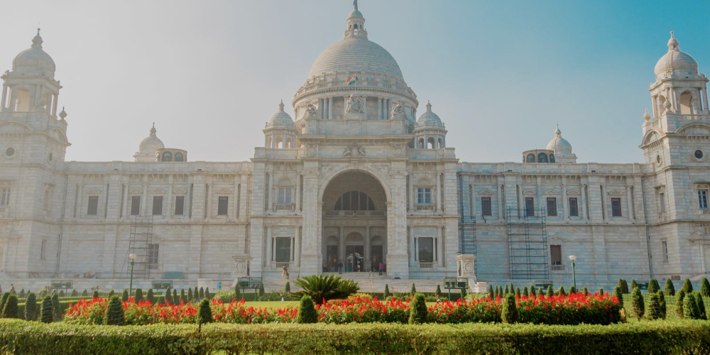 48 Hours in Kolkata What to See Eat Snap2