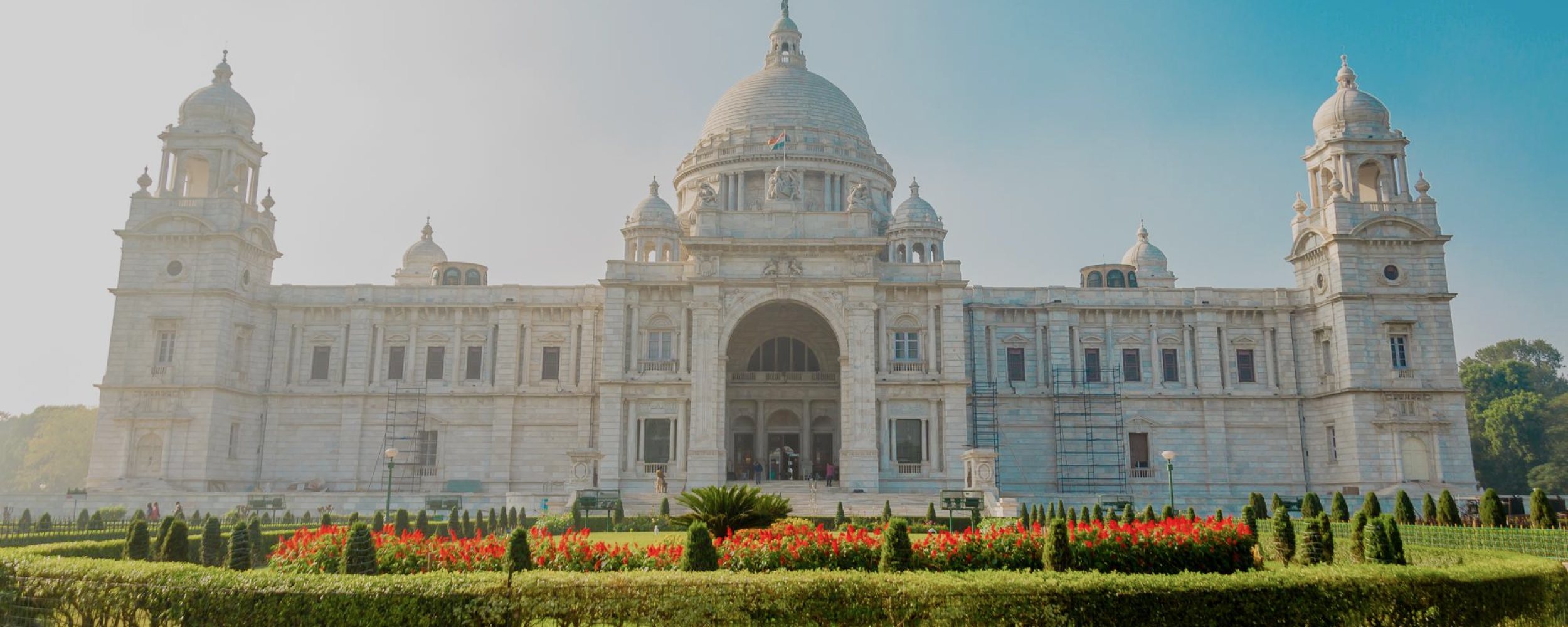 48 Hours in Kolkata What to See Eat Snap2