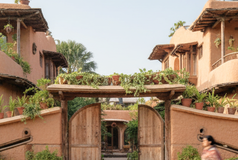 Airbnb Gems in Pune Youll Want to Keep Secret1