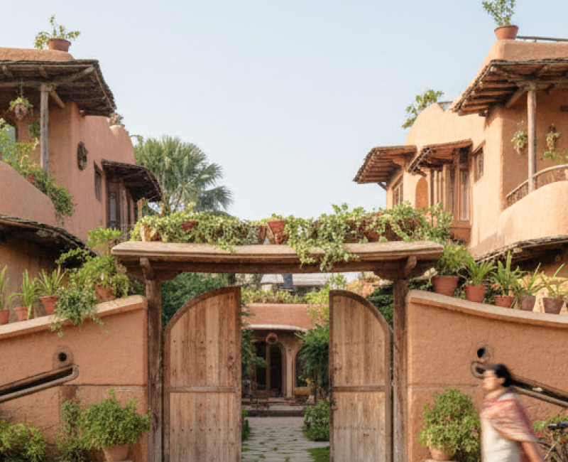 Airbnb Gems in Pune Youll Want to Keep Secret1