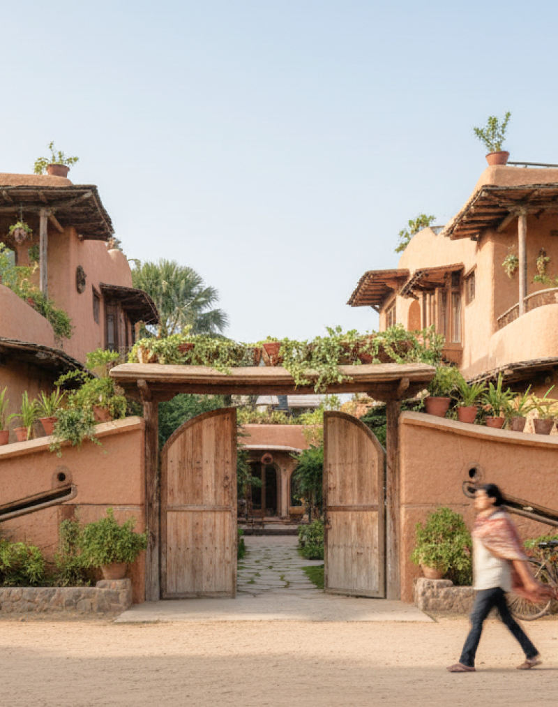 Airbnb Gems in Pune Youll Want to Keep Secret1