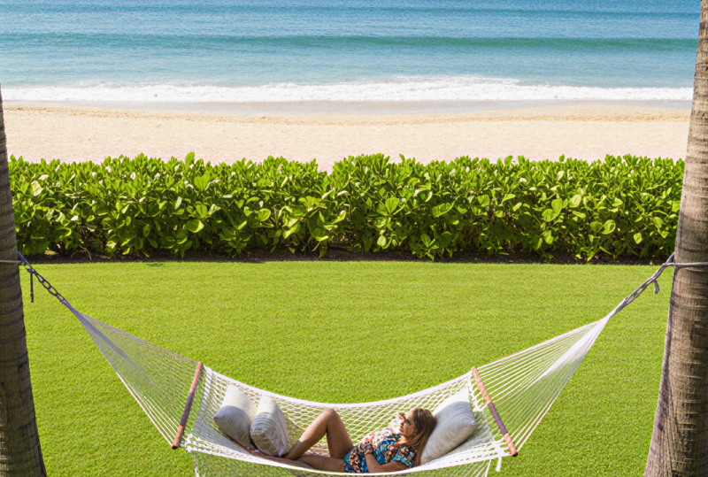 Bay Views Big Comforts Best Beachside Hotels in Chennai1