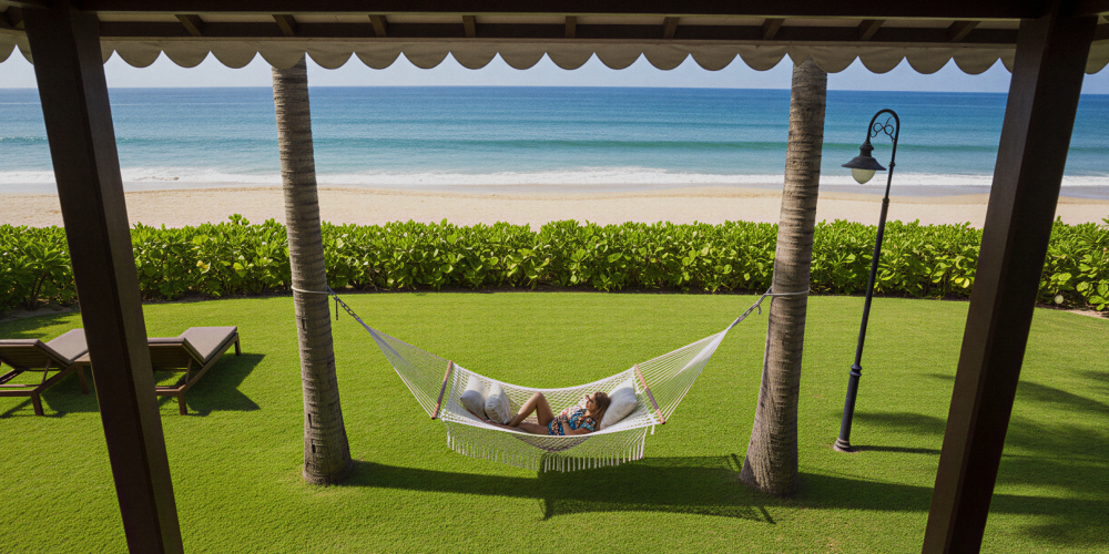 Bay Views Big Comforts Best Beachside Hotels in Chennai2