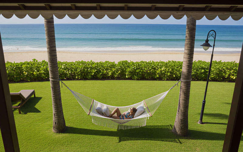 Bay Views Big Comforts Best Beachside Hotels in Chennai2