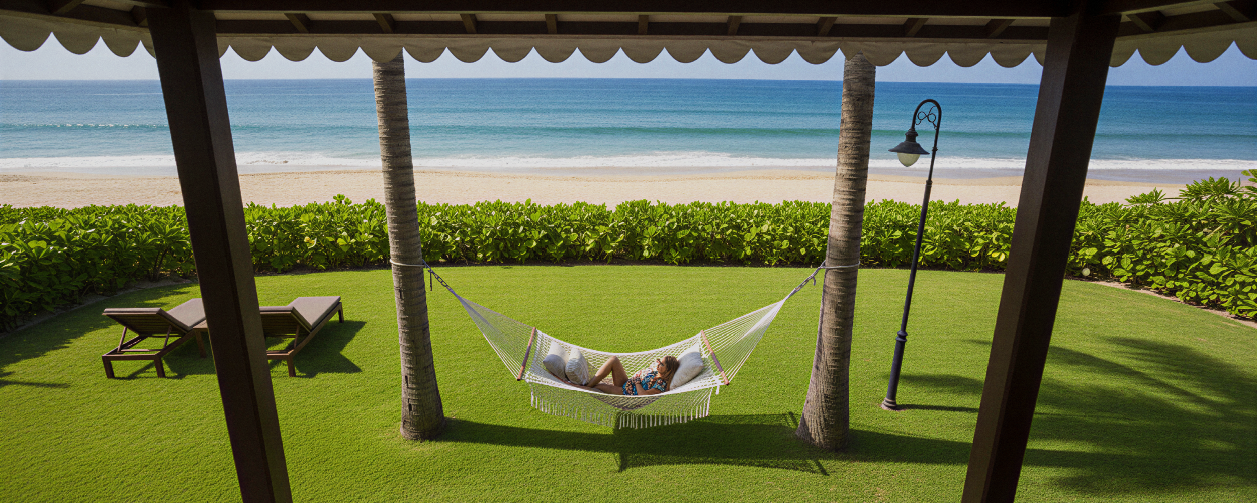 Bay Views Big Comforts Best Beachside Hotels in Chennai2