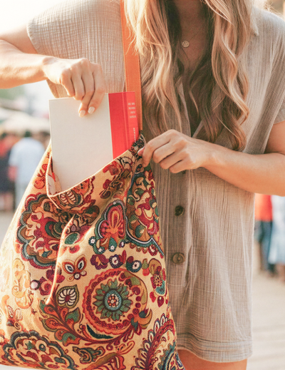 Beach Bags Boho Vibes Goas Unique Fashion Finds1 1