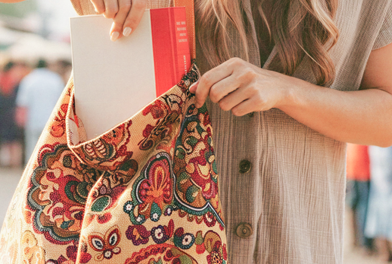 Beach Bags Boho Vibes Goas Unique Fashion Finds1 1