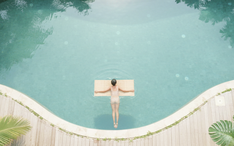 Beach Beds Balconies Goas Most Instagrammable Stays2