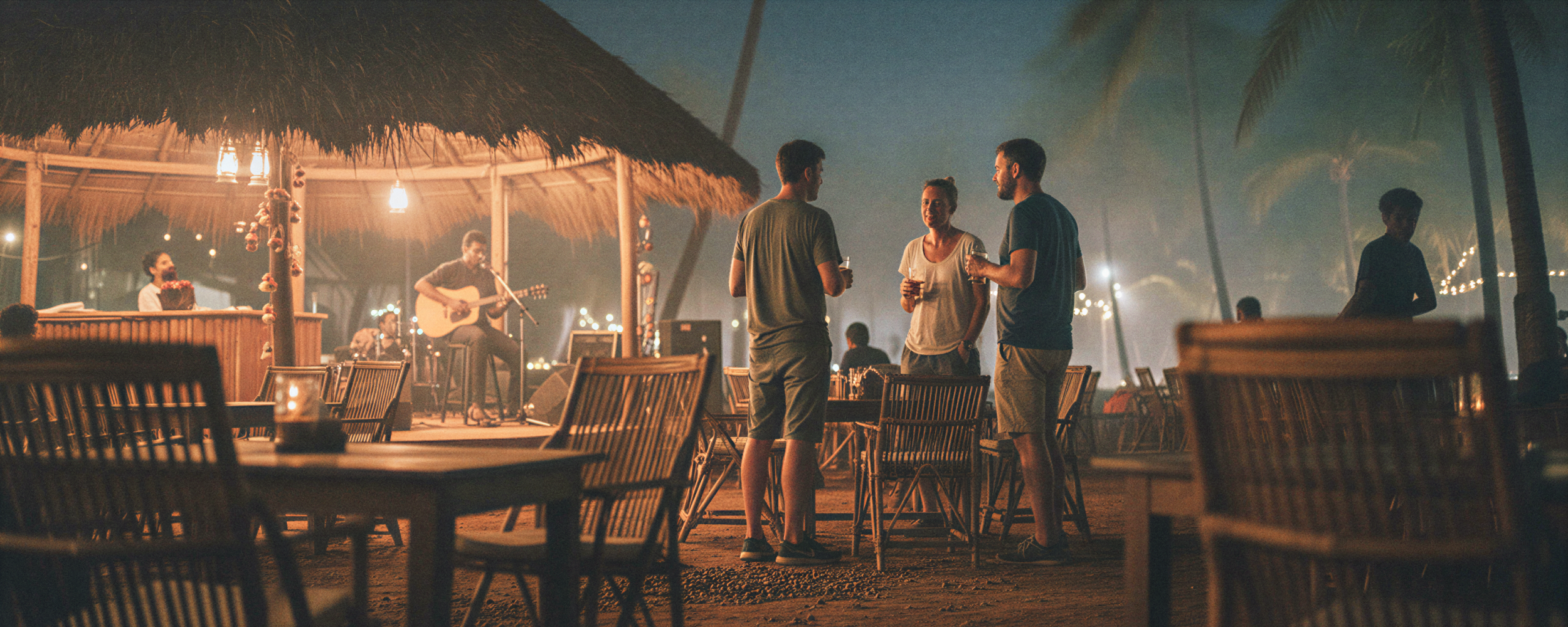Beach Bites Boozy Nights Goas Must Try Food Spots2.5
