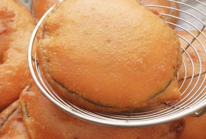 Biryani to Beguni A Full Day of Eating in Kolkata1