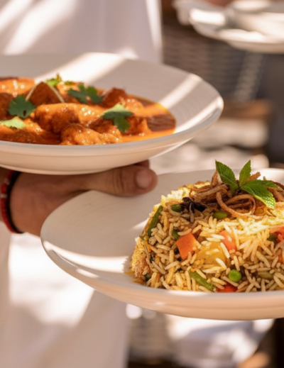 Breakfast in the City of Pearls Where to Start Your Day in Hyderabad1