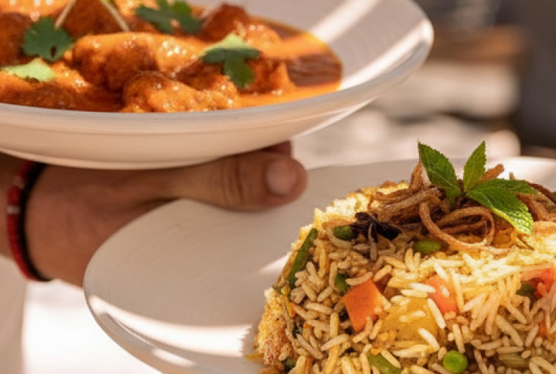 Breakfast in the City of Pearls Where to Start Your Day in Hyderabad1