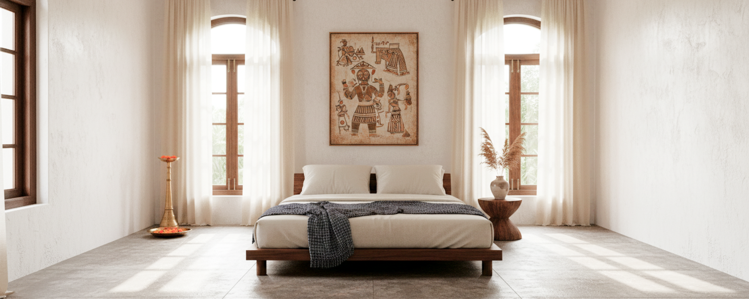 Budget Bougie or Heritage Which Stay Suits Your Pune Vibe2