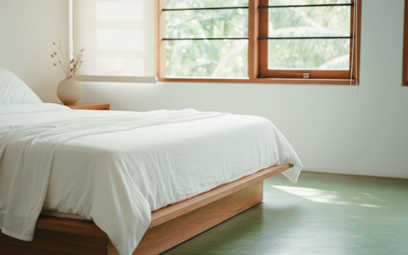 Budget to Boujee Goa Stays for Every Kind of Traveller2