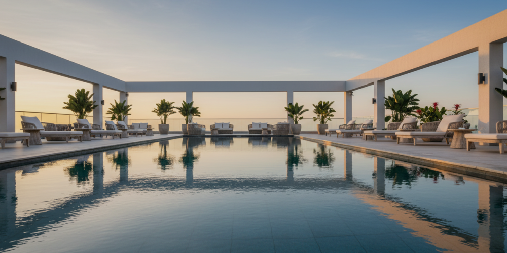 Budget to Boujee Where to Stay in Chennai Based on Your Vibe2