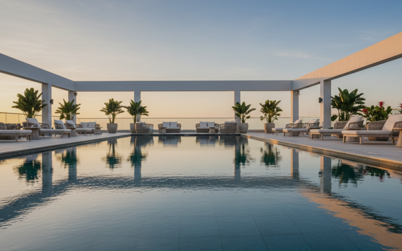 Budget to Boujee Where to Stay in Chennai Based on Your Vibe2