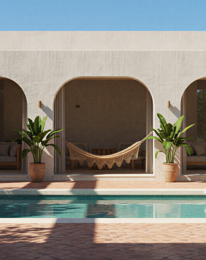 Budget to Boujee Where to Stay in Hyderabad Based on Your Vibe1