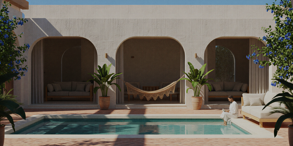 Budget to Boujee Where to Stay in Hyderabad Based on Your Vibe2