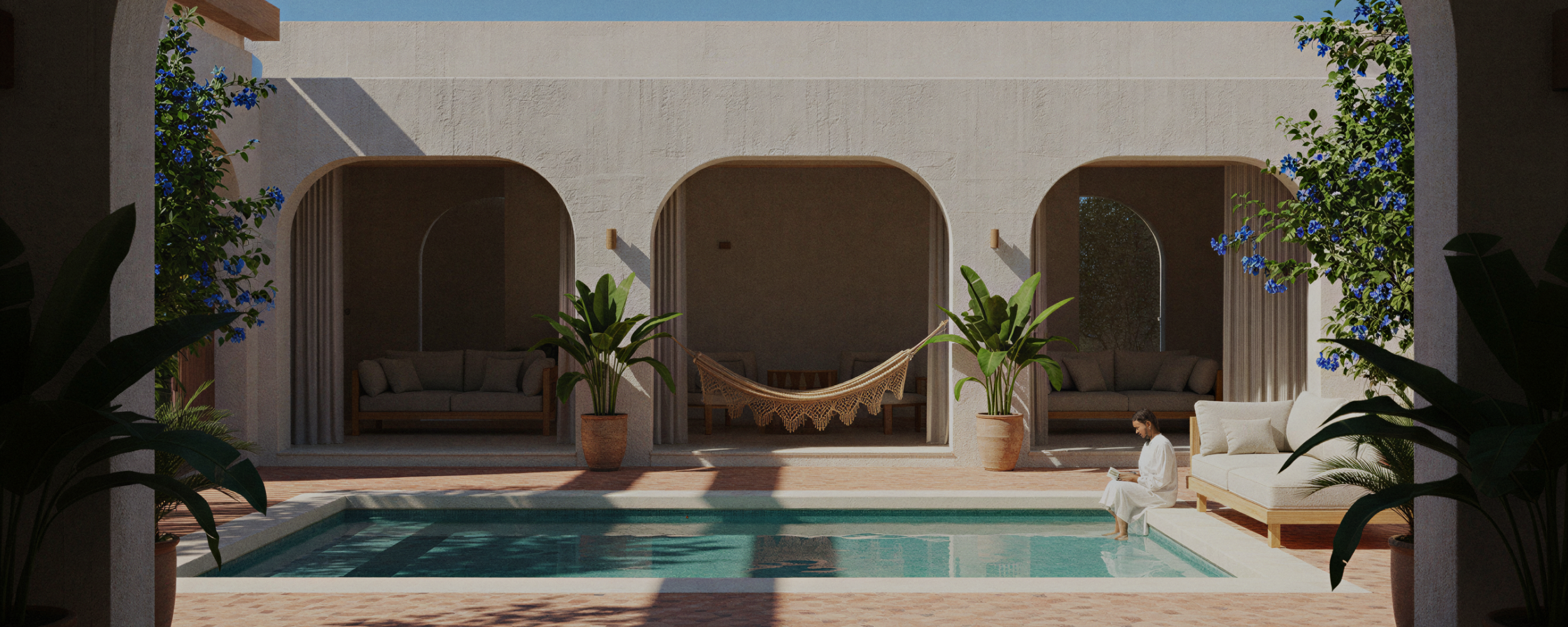 Budget to Boujee Where to Stay in Hyderabad Based on Your Vibe2