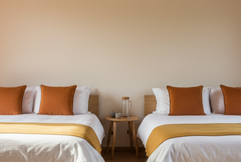 Budget to Boujee Where to Stay in Kolkata Based on Your Vibe1