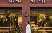 Cafes with Charm Hyderabads Best Coffee Brunch Spots1 1