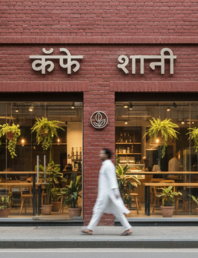 Cafes with Charm Hyderabads Best Coffee Brunch Spots1 1