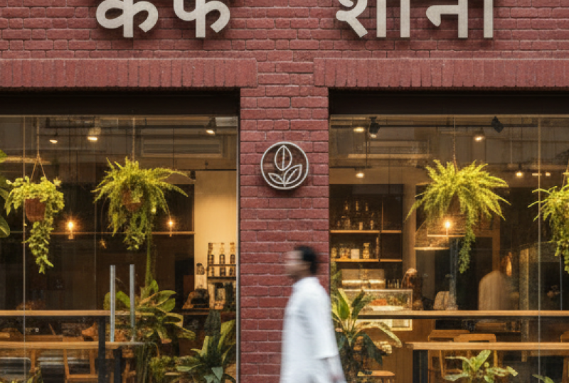 Cafes with Charm Hyderabads Best Coffee Brunch Spots1 1