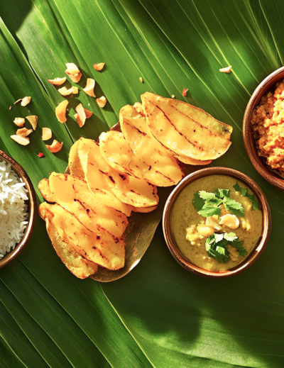 Chennai on a Banana Leaf What to Eat Where Locals Go1