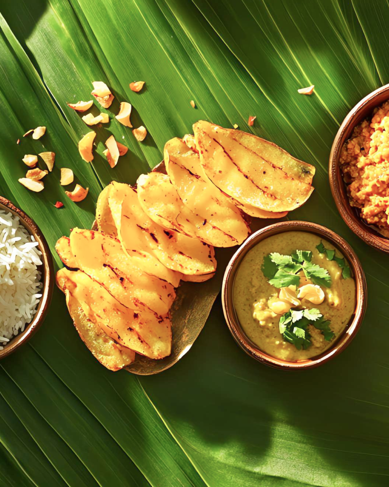 Chennai on a Banana Leaf What to Eat Where Locals Go1