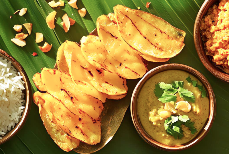 Chennai on a Banana Leaf What to Eat Where Locals Go1