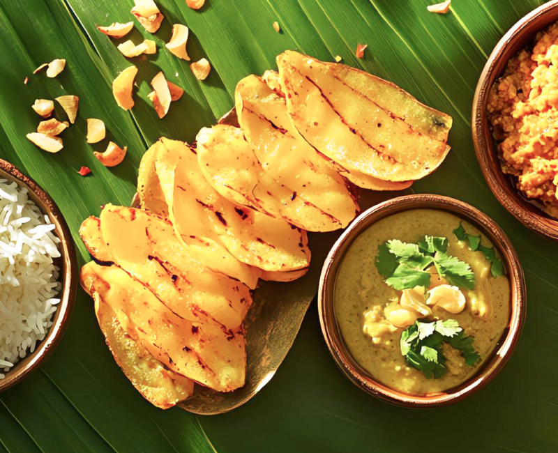 Chennai on a Banana Leaf What to Eat Where Locals Go1